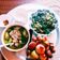 Cooksnap của Trần Thị Tuyết Trinh khi họ làm theo món Bữa cơm gia đình