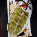Mousumi Hazra's cooksnap of when they made পটল পোস্ত (patol posto recipe in Bengali).