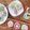 Cooksnap dari Airin Widjaya untuk resep Rainbow Snowskin Mooncake Pudding🥮