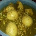 Cooksnap dari Sandra Andriani untuk resep Semur Telor Sederhana