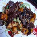 Cooksnap dari Cici Wulan Nurhamah untuk resep Paru Tumis Kentang