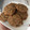 El cooksnap de Atenas Mora cuando hizo Galletas de avena con plátano y jengibre 😍🍌🍪.