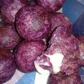 Cooksnap dari Wiek HzAcc untuk resep potato sweet ball