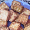 Cooksnap dari Sri Dona Liza untuk resep Gabin Fla Tape