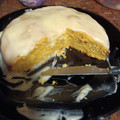 El cooksnap de Mariela cuando hizo Carrot cake.