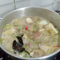 Cooksnap dari alveonita kristanto untuk resep Sayur lodeh jawa