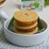 Cooksnap dari • dian's kitchen • untuk resep Bingka Pisang
