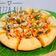 Cooksnap dari Jasley Queen untuk resep Pizza teflon homemade simple endeezz!!!
