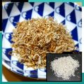 李懿蓁 的 日式炒吻仔魚 cooksnap