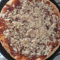 El cooksnap de Belen Ulrich cuando hizo Torta rusa fácil.