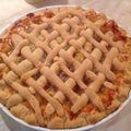 Cooksnap από Helen Skl στη συνταγή Πάστα Φλώρα
