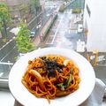 Cooksnap của DiepngocNguyen khi họ làm theo món Mì xào Yakisoba cho bữa trưa làm việc ở nhà