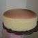 Cooksnap dari Novi Yen untuk resep Ogura Cheese Cake / Japanese Catton Cake