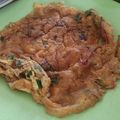 Cooksnap dari Mamanana untuk resep Telur Dadar Barendo Khas Minang