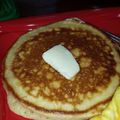 AvenelAllie's cooksnap of when they made Pancakes v1.2.
