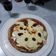 El cooksnap de Sophie Rose cuando hizo Pizza individual en sartén apta celíacos.