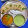 Seema gupta का कुकस्नैप जब उन्होंने सूजी इडली (sooji idli recipe in Hindi) बनाया था।
