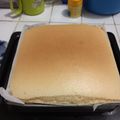 Cooksnap dari Lena Gunawan untuk resep Taiwanese Cheesecake