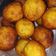 Cooksnap dari Tris Mega untuk resep Bola Ubi Isi Gula Merah
