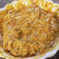 Glorie Hayakawa's cooksnap of when they made Viet-Inspired Tandoori Chicken.