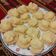 El cooksnap de claudia cuando hizo Galletitas dulces de manteca.