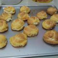 Cooksnap dari Masniar Mais Sangadzz untuk resep Sus vla