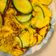 Abbie Chang 的 櫛瓜煎蛋 cooksnap