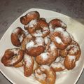 El cooksnap de Fernanda cuando hizo Rosquitas, Rápidas y Súper fáciles!.