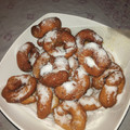 El cooksnap de Fernanda cuando hizo Rosquitas, Rápidas y Súper fáciles!.