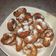 El cooksnap de Fernanda cuando hizo Rosquitas, Rápidas y Súper fáciles!.