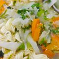 Cooksnap dari Diana Radhy untuk resep Sup leher ayam