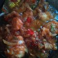 Cooksnap dari Anis Candice untuk resep Ayam goreng asam manis