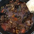 Cooksnap dari putri untuk resep Iga Gongso