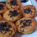 ibi Cooksnap-ja, amikor elkészítette a(z) Almás fahéjas muffin receptet.
