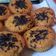ibi Cooksnap-ja, amikor elkészítette a(z) Almás fahéjas muffin receptet.