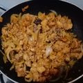 Cooksnap dari Endang Karuniawati untuk resep Chicken Teriyaki ala Hokben