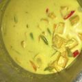 Cooksnap dari nurul hidayah untuk resep Buncis bumbu kuning