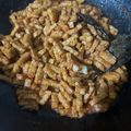 Cooksnap dari iil akhmad untuk resep Sambel Goreng Kering Tempe