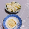 めみたん☆'s cooksnap of when they made カリフラワーをマヨソースディップで.