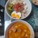 Cooksnap Aqilah Balqis semasa beliau membuat Mee kari.