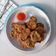 Cooksnap dari Susi Sandra untuk resep Terong Goreng Tepung