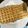 Cooksnap Miera Yusof semasa beliau membuat Waffle Mentega Kacang.