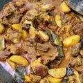 Cooksnap dari Kaulina Silvitiani untuk resep Kuah Beulangong Aceh