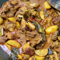 Cooksnap dari Kaulina Silvitiani untuk resep Kuah Beulangong Aceh