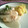 El cooksnap de Luis Pedro Miranda cuando hizo Filete de pescado con champiñones.