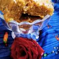Pallavi Gilitwala Dalwala's cooksnap of when they made મોહનથાળ (mohanthal recipe in Gujarati).