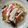 El cooksnap de poramoralhambre cuando hizo Tostadas de pollo.