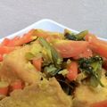 Cooksnap dari Immash Pratiwi untuk resep Pesmol ikan mujaer merah