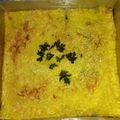 Cooksnap dari wahyudi untuk resep Pastel Tutup Panggang