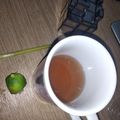 Cooksnap dari Rachma Hadiyanti untuk resep JaSeRukMa (Herbal Pengusir Batuk Pilek)